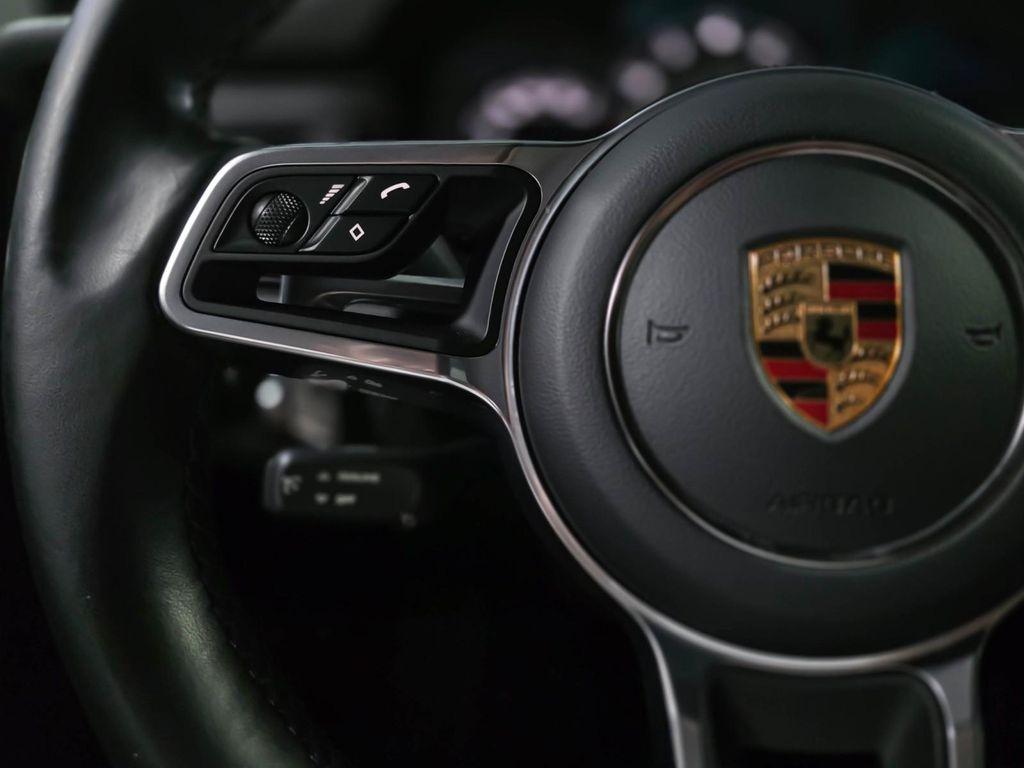 used 2021 Porsche Macan car, priced at $40,995