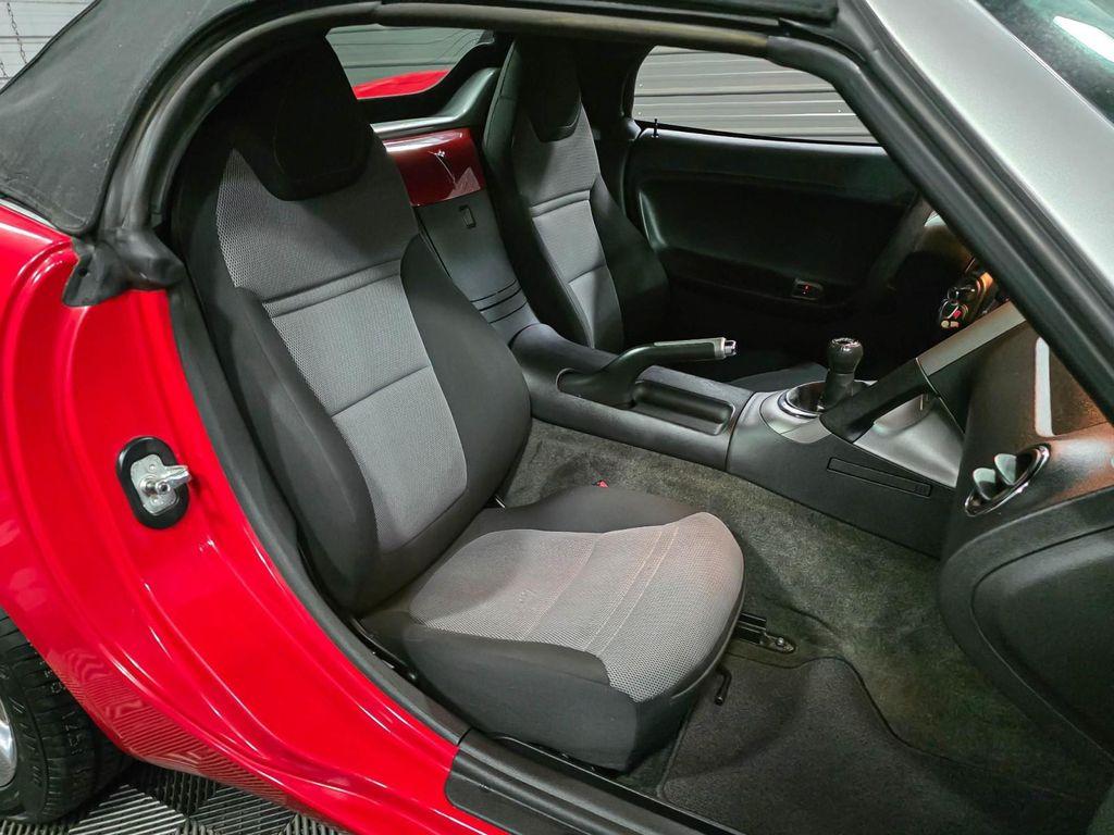 used 2008 Pontiac Solstice car, priced at $12,995