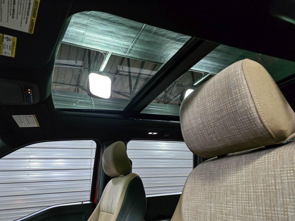 used 2024 Ford F-350 car, priced at $61,995