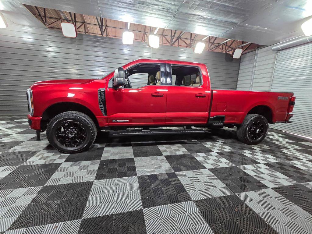 used 2024 Ford F-350 car, priced at $61,995