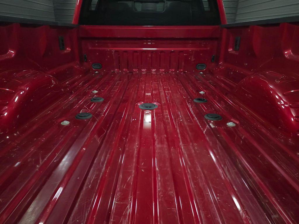 used 2024 Ford F-350 car, priced at $61,995