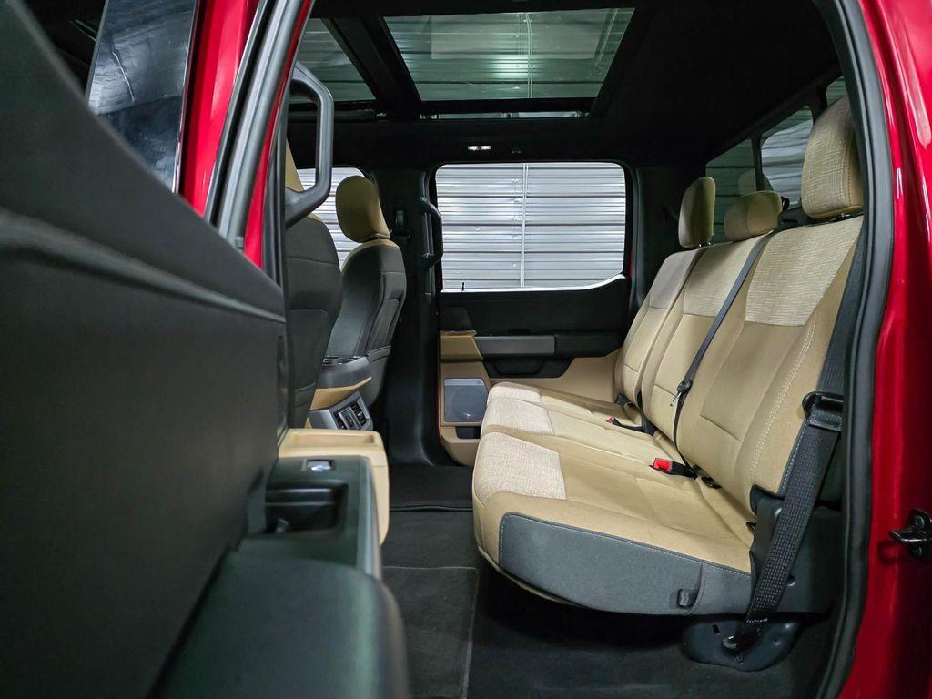 used 2024 Ford F-350 car, priced at $61,995