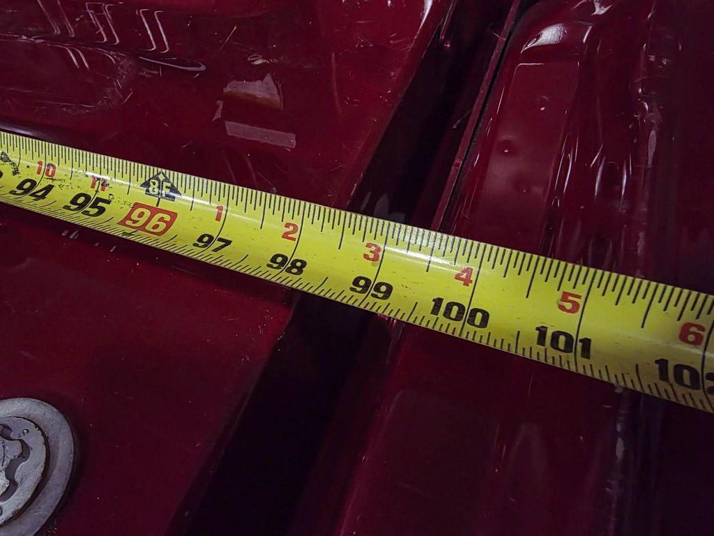 used 2024 Ford F-350 car, priced at $61,995