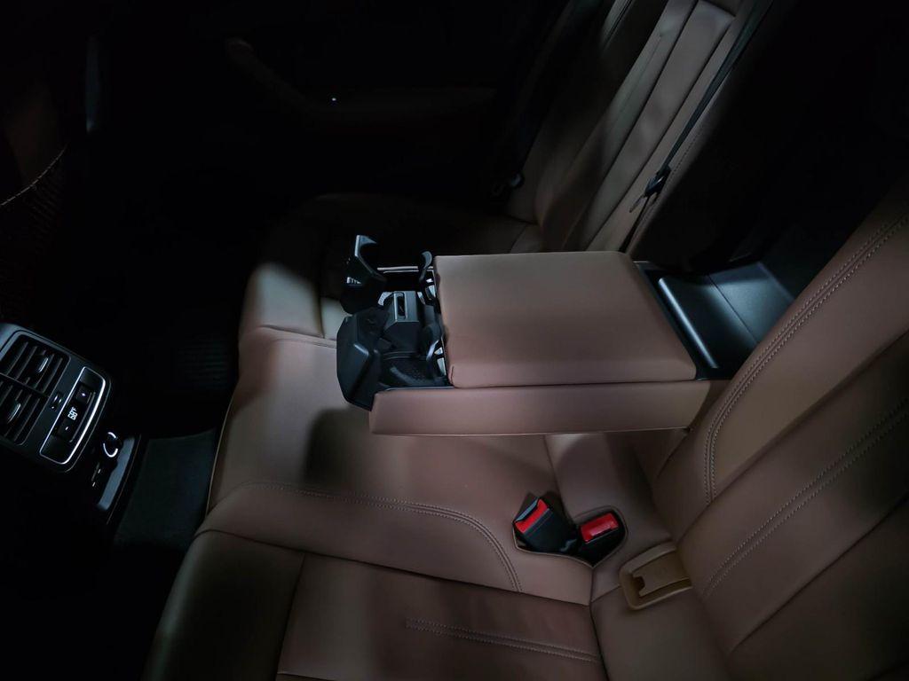 used 2020 Audi A5 Sportback car, priced at $23,995