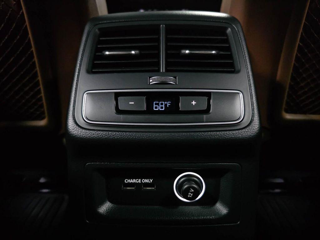 used 2020 Audi A5 Sportback car, priced at $23,995