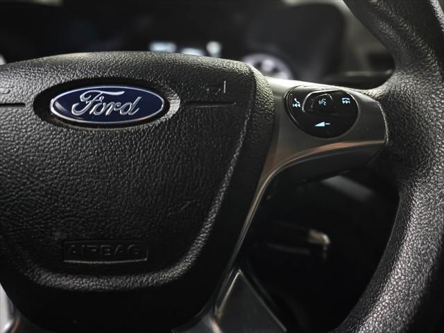 used 2019 Ford Transit Connect car, priced at $21,995