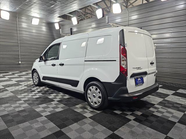 used 2019 Ford Transit Connect car, priced at $21,995