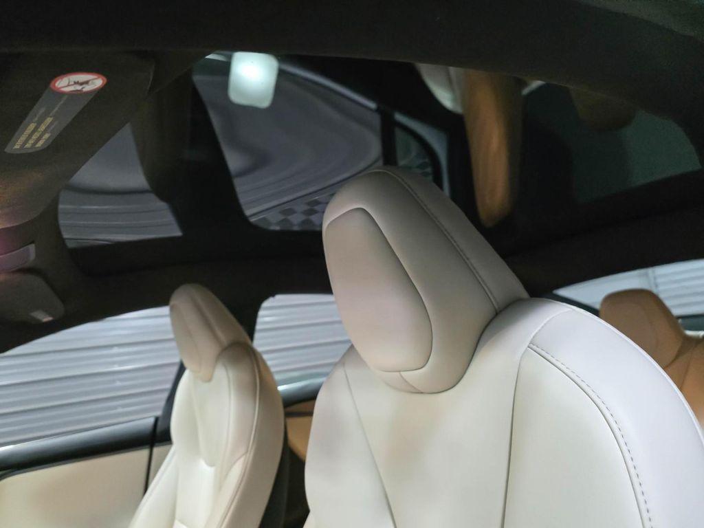 used 2021 Tesla Model S car, priced at $40,995
