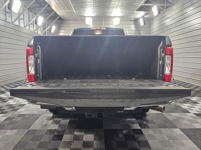 used 2019 Ford F-250 car, priced at $34,995