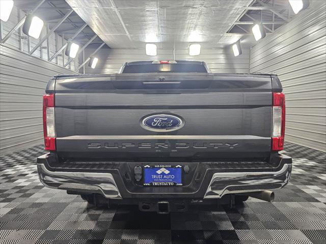 used 2019 Ford F-250 car, priced at $34,995