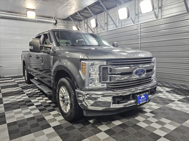 used 2019 Ford F-250 car, priced at $34,995