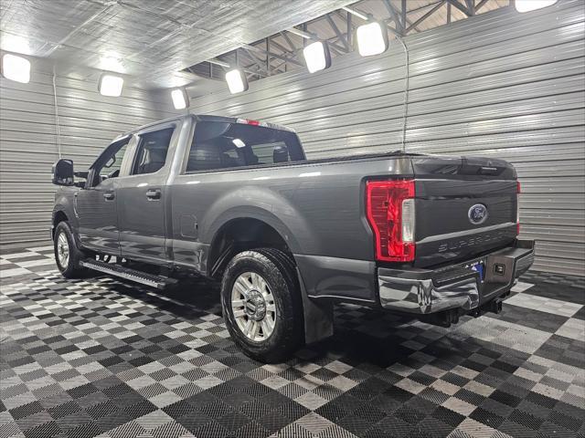 used 2019 Ford F-250 car, priced at $34,995