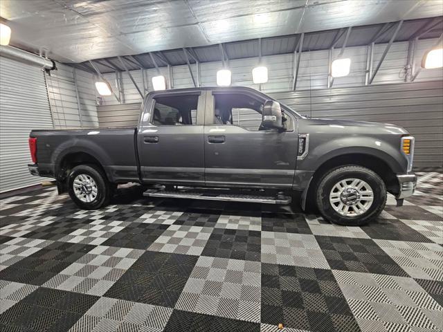 used 2019 Ford F-250 car, priced at $34,995