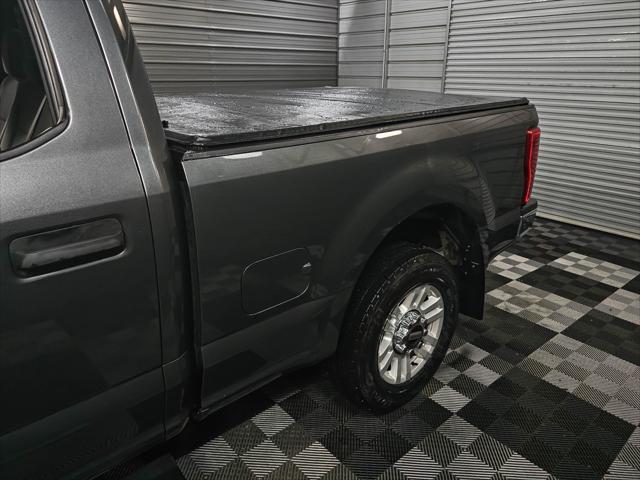 used 2019 Ford F-250 car, priced at $34,995