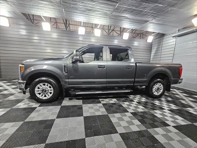 used 2019 Ford F-250 car, priced at $34,995