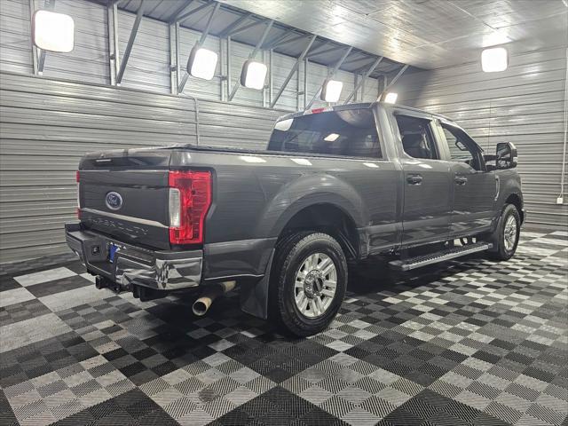 used 2019 Ford F-250 car, priced at $34,995