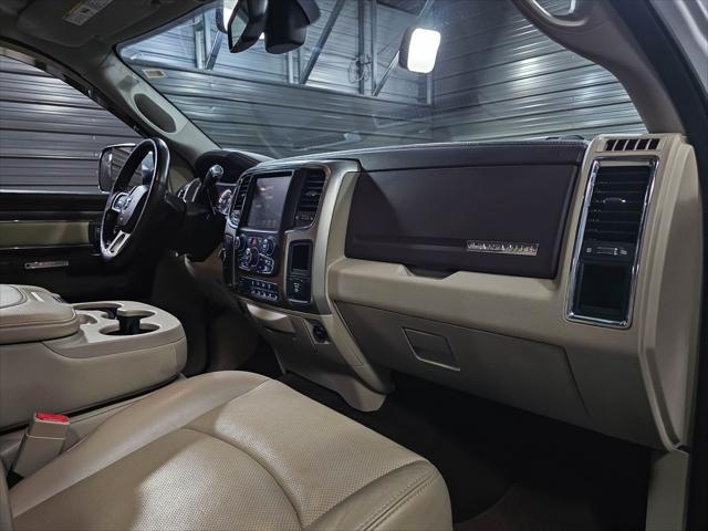 used 2015 Ram 3500 car, priced at $48,295