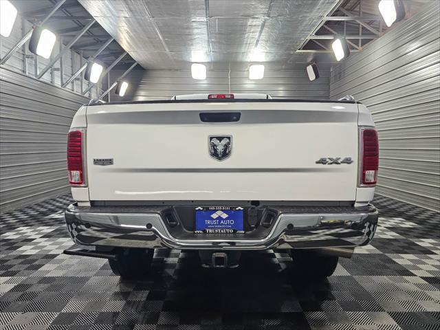 used 2015 Ram 3500 car, priced at $48,295