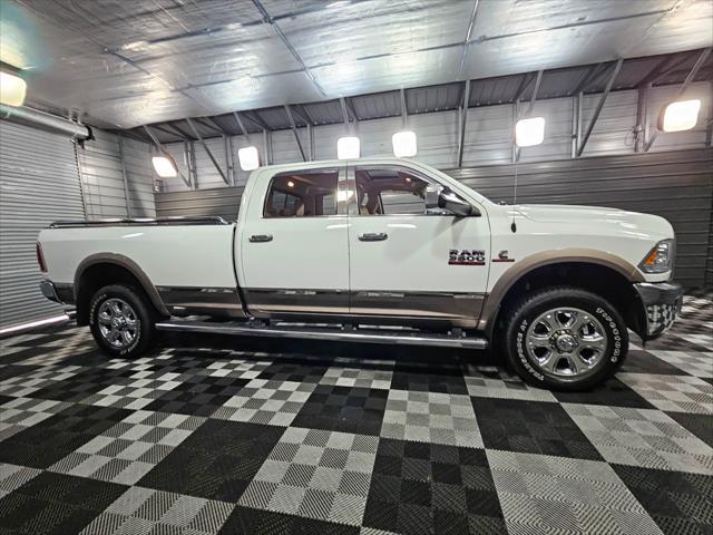 used 2015 Ram 3500 car, priced at $48,295