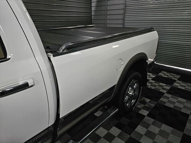 used 2015 Ram 3500 car, priced at $48,295