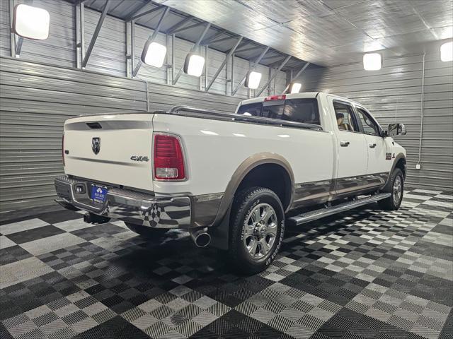 used 2015 Ram 3500 car, priced at $48,295