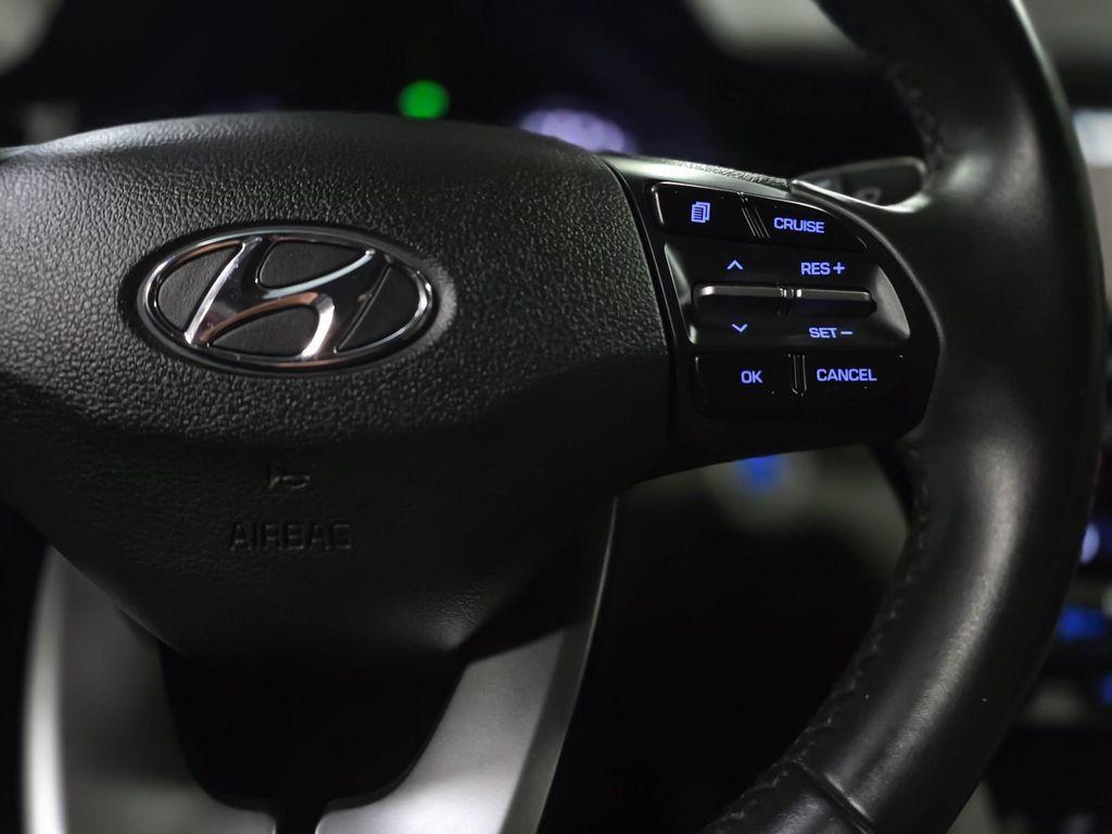 used 2019 Hyundai Elantra car, priced at $15,995