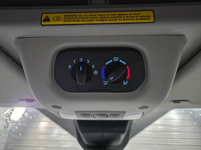 used 2018 Ford Transit-350 car, priced at $39,995