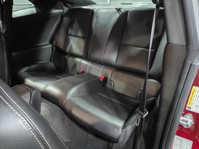 used 2010 Chevrolet Camaro car, priced at $17,995