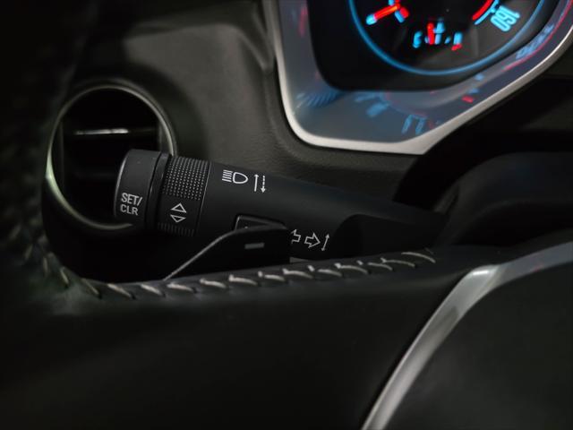 used 2010 Chevrolet Camaro car, priced at $17,995