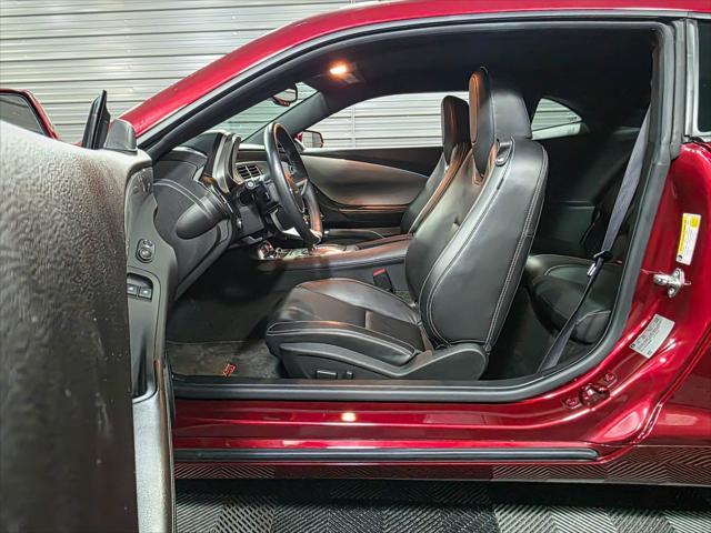 used 2010 Chevrolet Camaro car, priced at $17,995