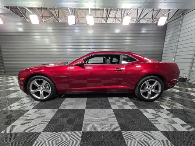 used 2010 Chevrolet Camaro car, priced at $17,995