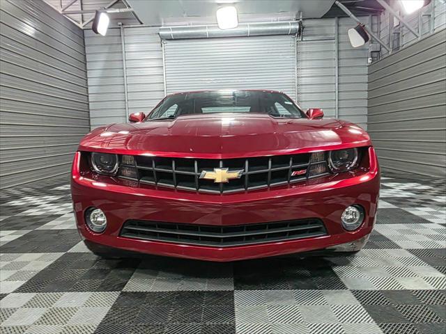 used 2010 Chevrolet Camaro car, priced at $17,995