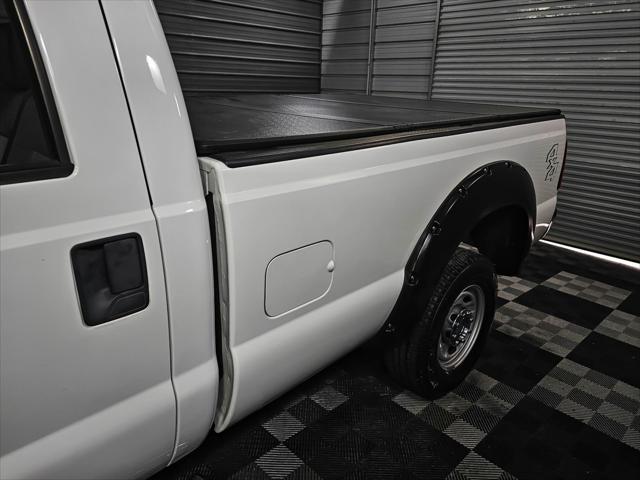 used 2015 Ford F-350 car, priced at $24,795