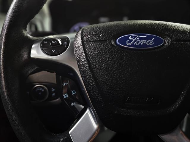 used 2021 Ford Transit Connect car, priced at $25,695