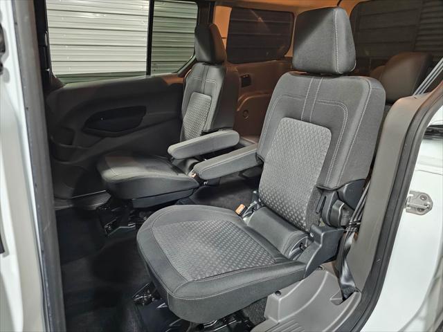 used 2021 Ford Transit Connect car, priced at $25,695