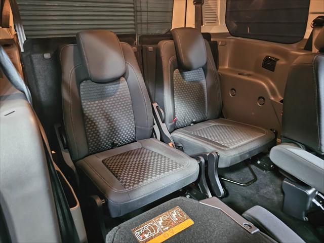 used 2021 Ford Transit Connect car, priced at $25,695