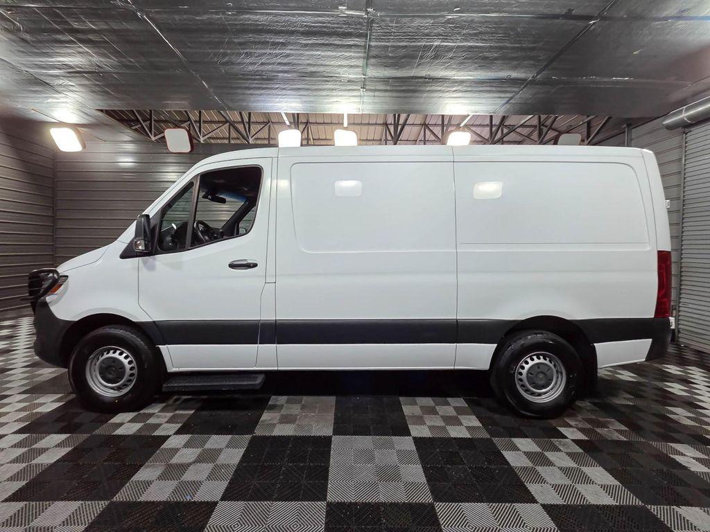 used 2019 Mercedes-Benz Sprinter 2500 car, priced at $31,995