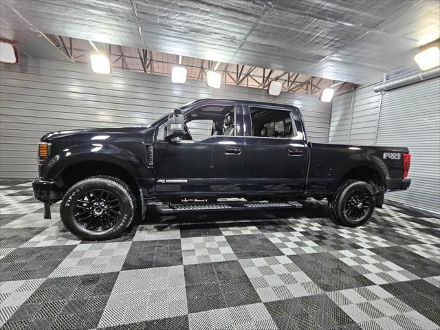 used 2021 Ford F-350 car, priced at $57,995