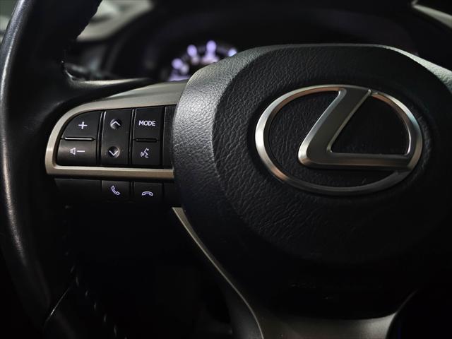 used 2019 Lexus RX 350 car, priced at $30,995