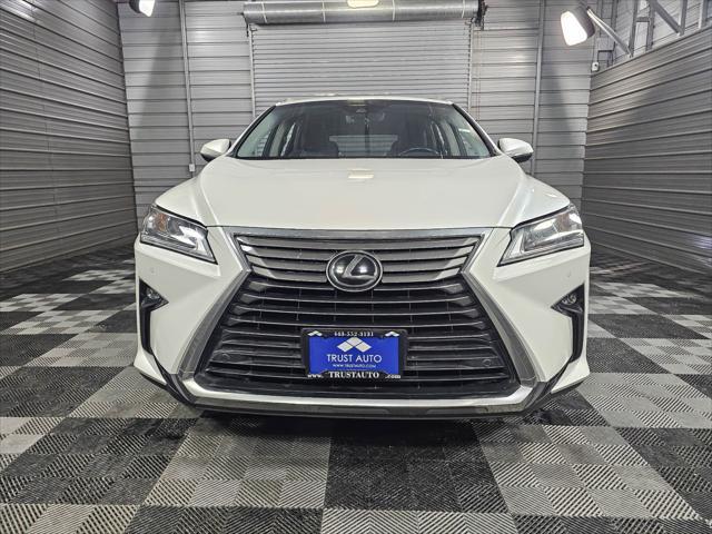 used 2019 Lexus RX 350 car, priced at $30,995