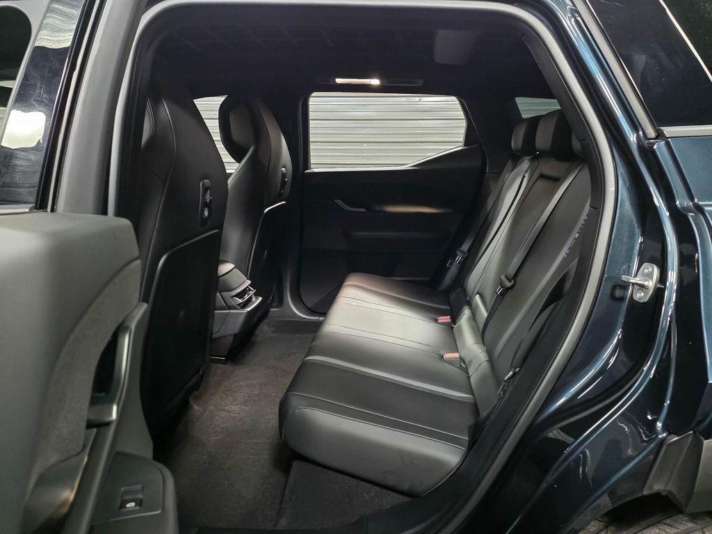 used 2023 Fisker Ocean car, priced at $17,995