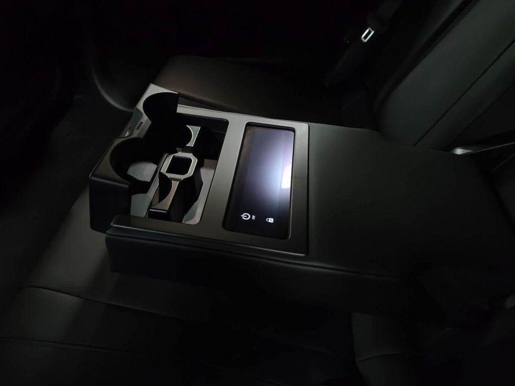 used 2023 Fisker Ocean car, priced at $17,995