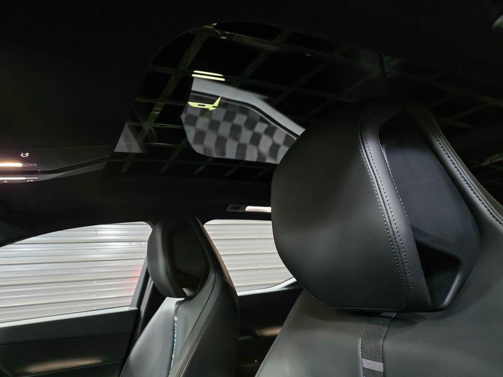 used 2023 Fisker Ocean car, priced at $17,995