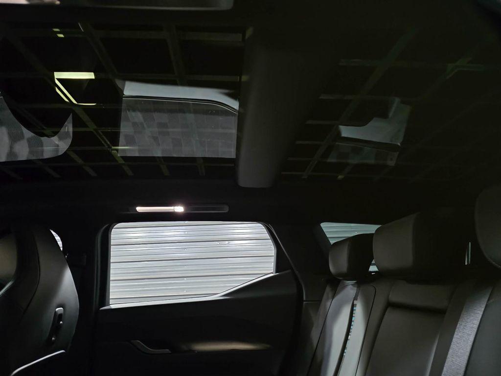 used 2023 Fisker Ocean car, priced at $17,995