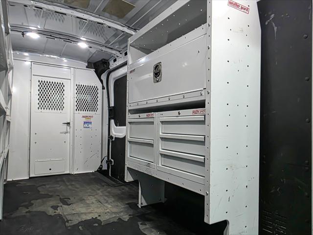 used 2023 Ford Transit-250 car, priced at $42,895