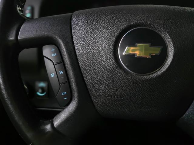 used 2022 Chevrolet Express 3500 car, priced at $30,795