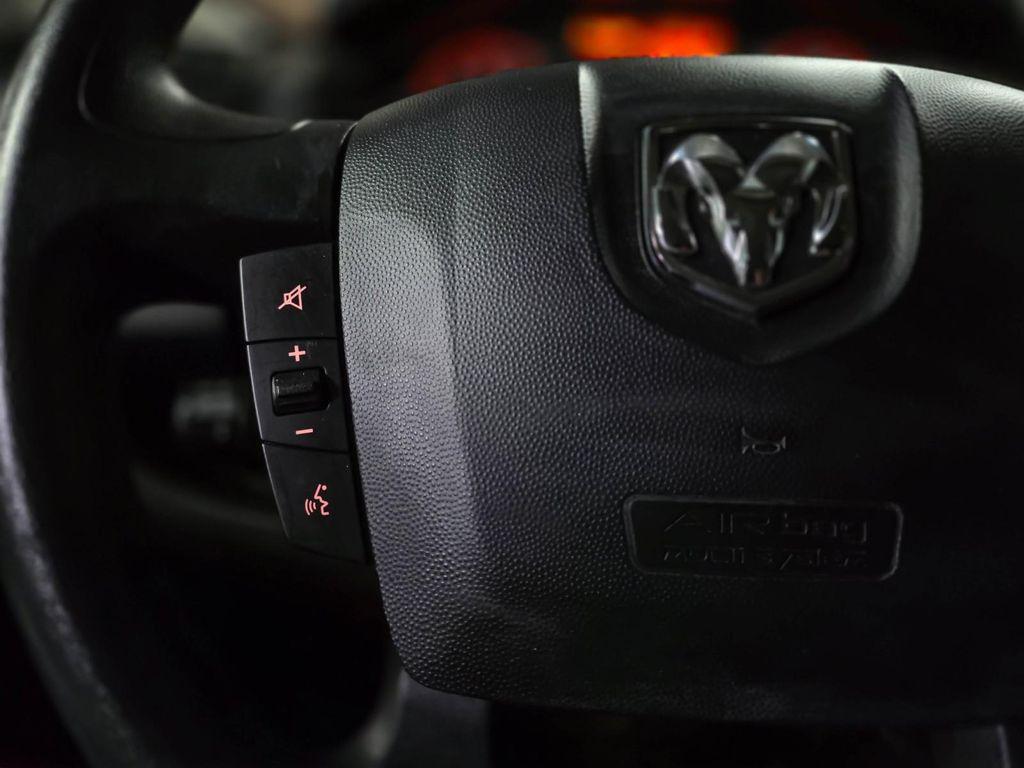 used 2021 Ram ProMaster 2500 car, priced at $30,295