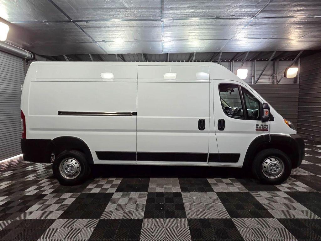 used 2021 Ram ProMaster 2500 car, priced at $30,295
