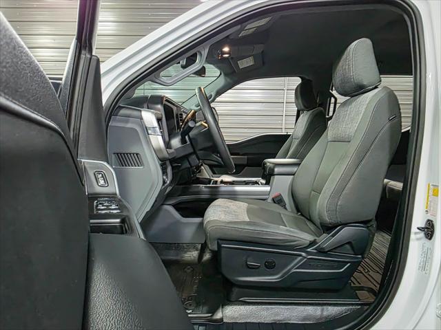 used 2023 Ford F-250 car, priced at $54,695