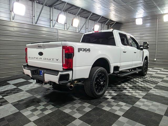 used 2023 Ford F-250 car, priced at $54,695